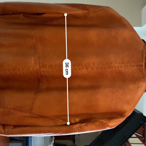 John varvatos $8000 usd best offer. Too big for me - Picture 8 of 9